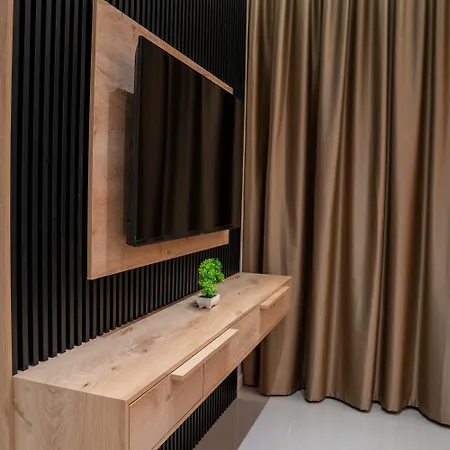 Appartement Dreamstay