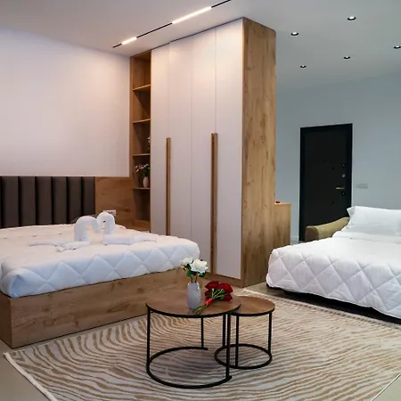 Dreamstay אלבסאן