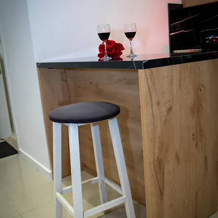 Appartement Dreamstay *