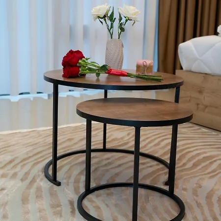Dreamstay Appartement