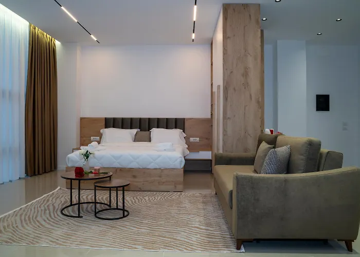 Dreamstay Elbasan
