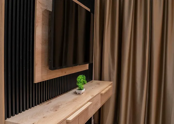 Apartment Dreamstay
