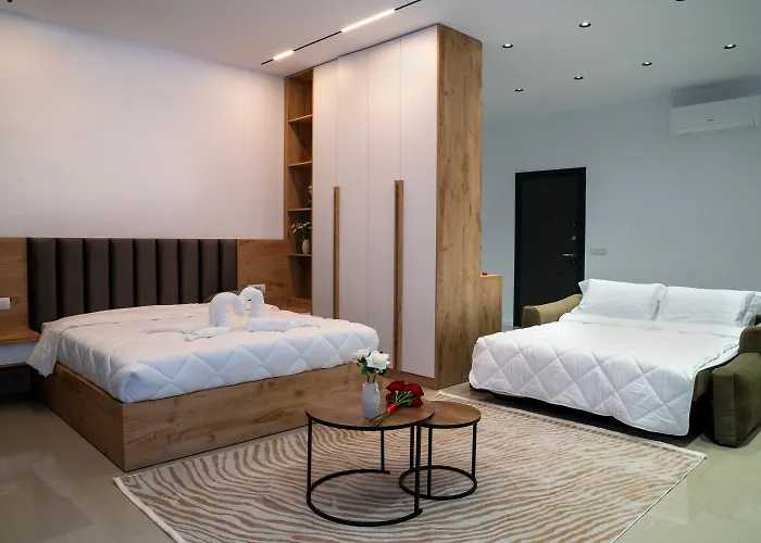 Dreamstay אלבסאן